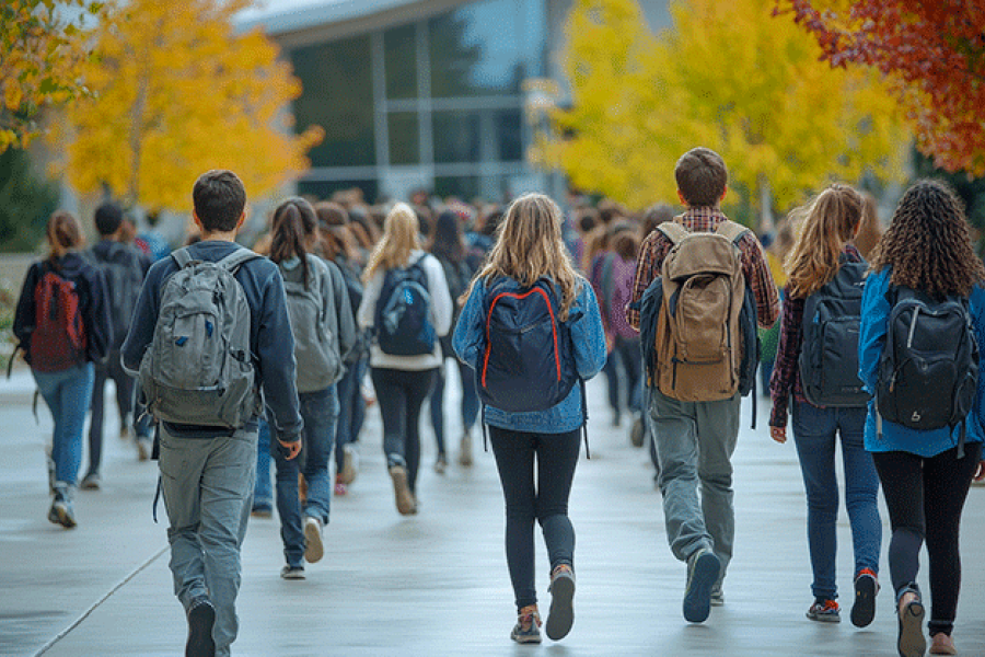 DOSSIER : SÉCURITÉ SCOLAIRE – LE GRAND DÉVOIEMENT DE L’ÉCOLE FRANÇAISE
