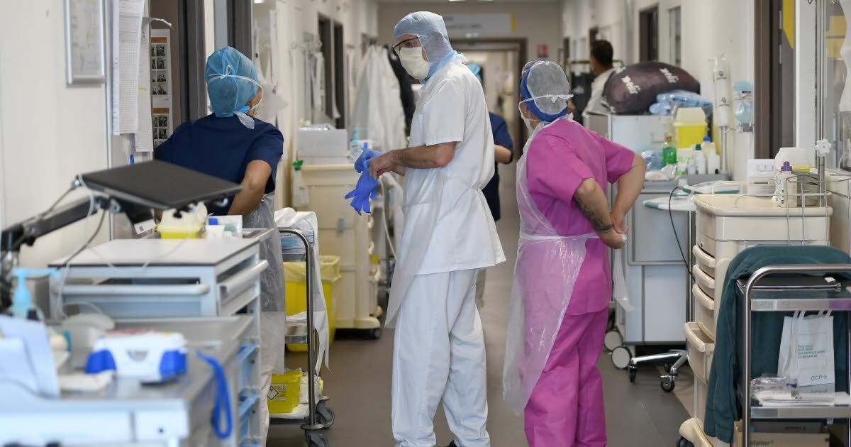 La ville de Lyon en France enregistre des dizaines de cas de rougeole