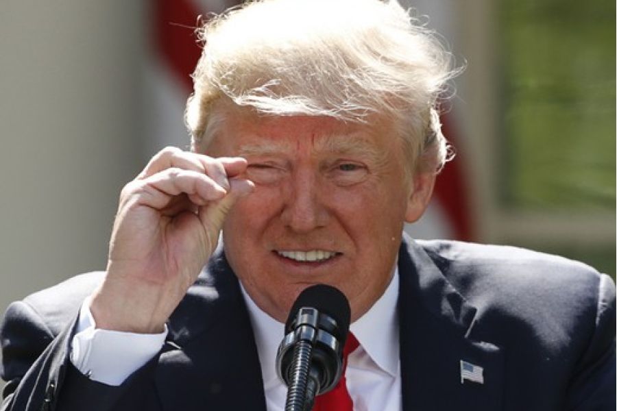 Washington 2026 : Trump et la doctrine "America First 2.0" face à la Chine