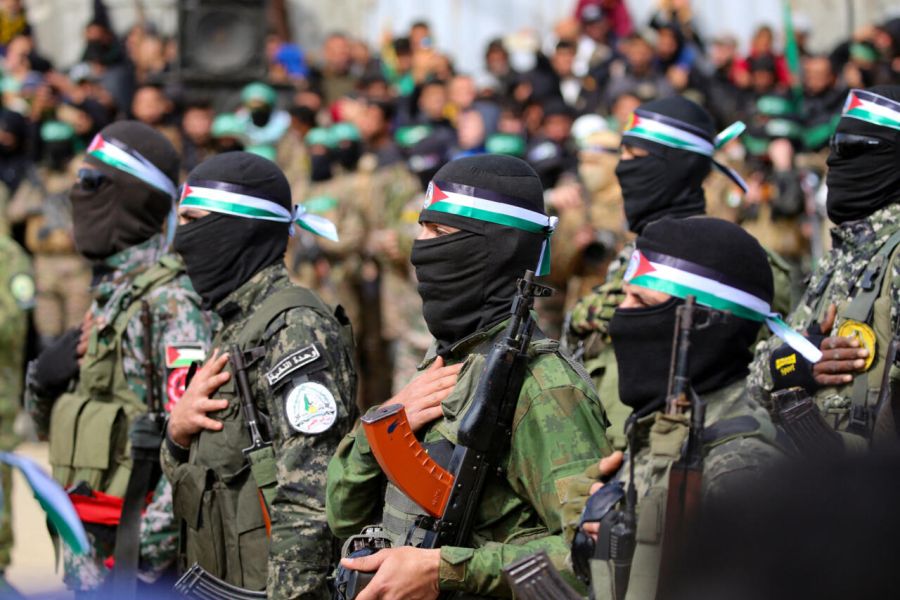 Israël-Hamas : Pressions diplomatiques croisées – Trump et le Hamas tentent de relancer les négociations sur les otages