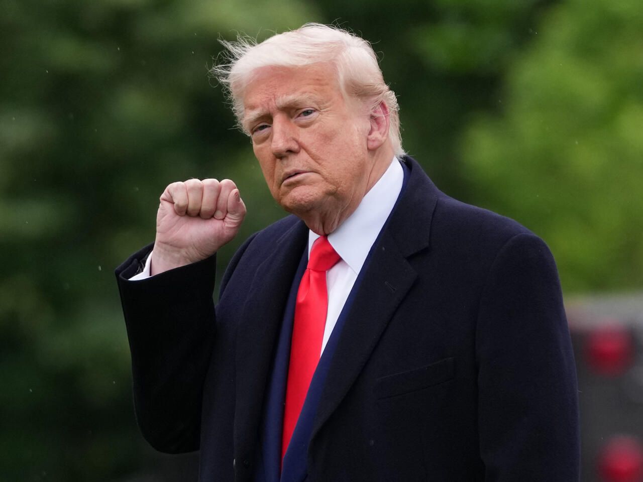 Donald Trump vs Monde : Le retour du protectionnisme agressif et la menace de tarifs douaniers sur l'Europe