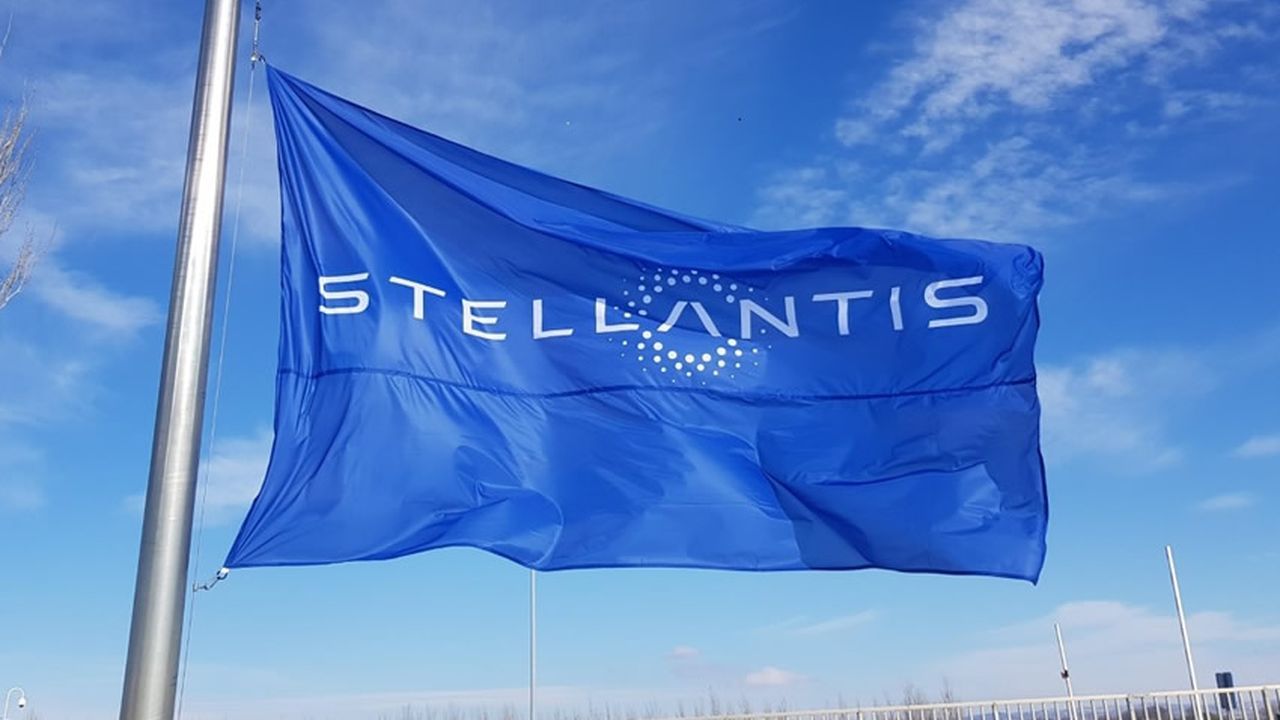 Stellantis : le président assure de la "stratégie claire" du groupe devant son management européen