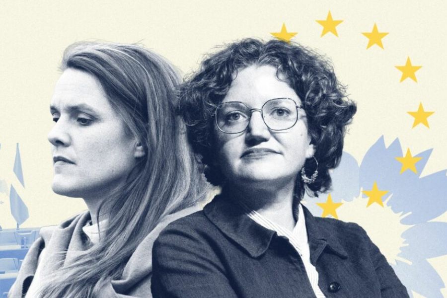 Législatives 2024 : Les Écologistes, une force émergente face au défi de l'extrême droite