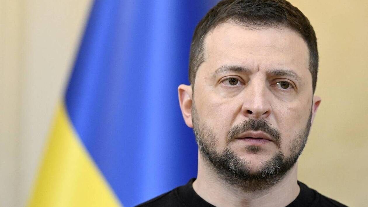 Impossible paix en Ukraine : comment la Chine peut-elle faire reculer Moscou ?