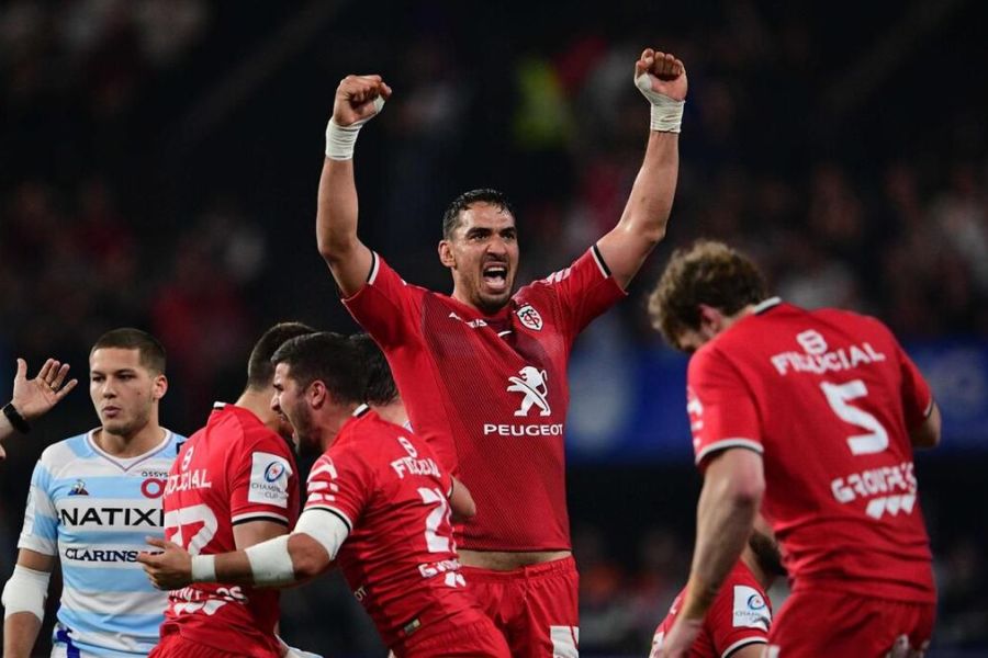 Omondo Sport : Vannes fait ses débuts en Top 14 face au champion Toulouse