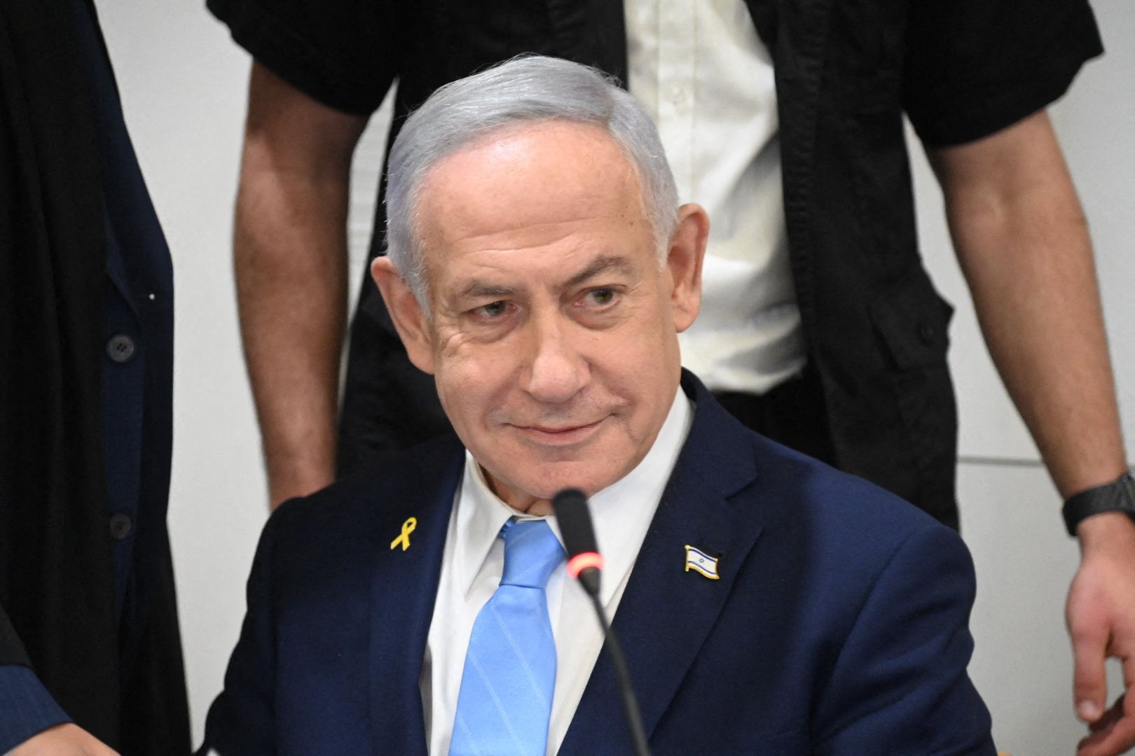 Netanyahou limoge le chef du Shin Bet, la sécurité intérieure israélienne : Secousses au sommet et questions sur la préparation du 7 octobre