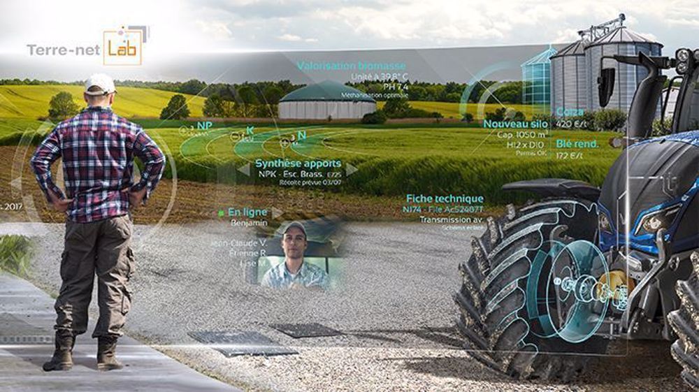 Agriculture 4.0 : Les Subventions Massives de la PAC pour la Robotisation des Exploitations Françaises – Révolution ou Risque ?