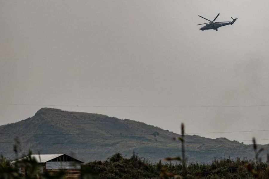 L’attaque des ADF en RDC fait au moins 71 morts