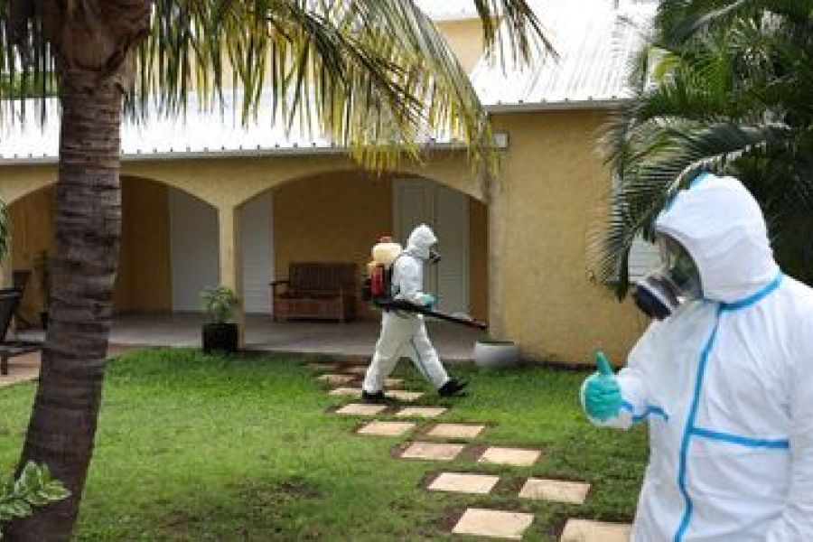 Chikungunya à La Réunion : bilan, gestion de la crise et enjeux sanitaires pour les Outre-mer
