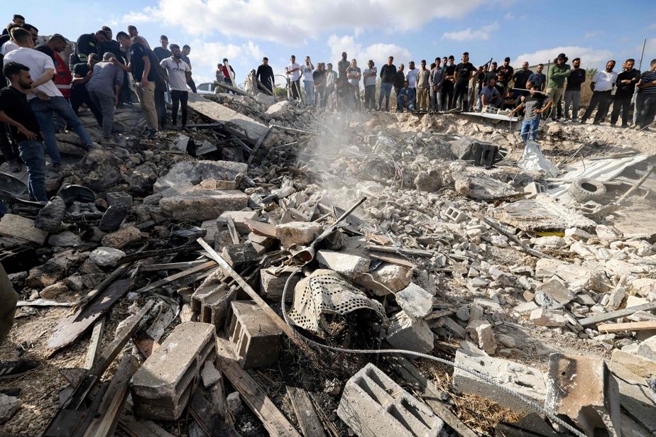 Cisjordanie colonisée : quand 21 nations dénoncent la loi du plus fort en Israël