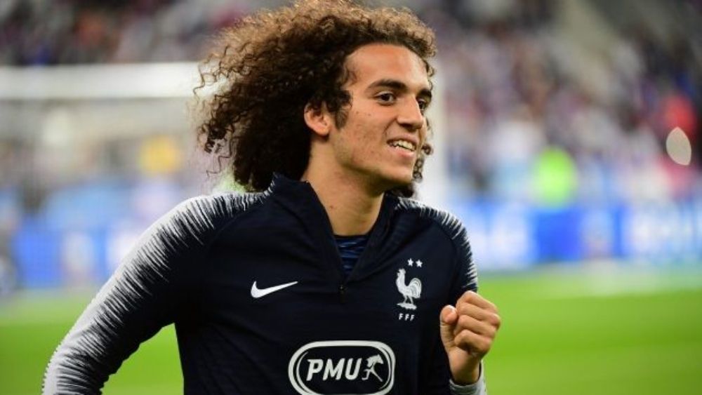OMONDO SPORT - Équipe de France : Tchouameni forfait, Guendouzi appelé en renfort