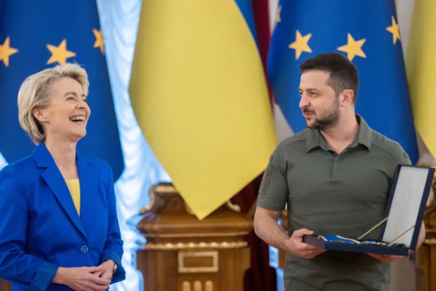 Royaume-Uni : Le "Grand Reset" de Keir Starmer face au pragmatisme européen