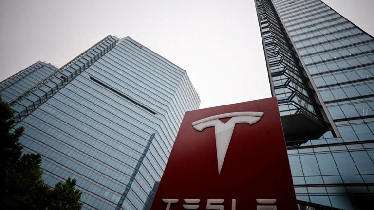 Quand Tesla alerte sur la guerre commerciale de Donald Trump