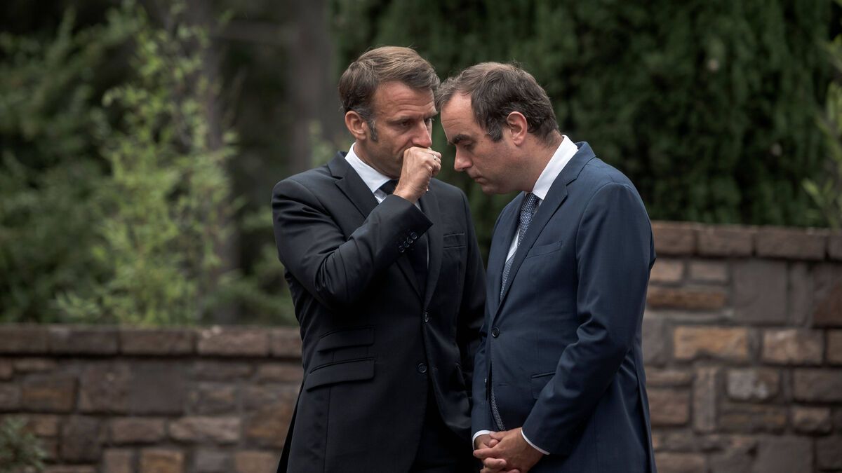 La France au bord du gouffre : L'inquiétante montée de la violence politique et l'impératif de responsabilité