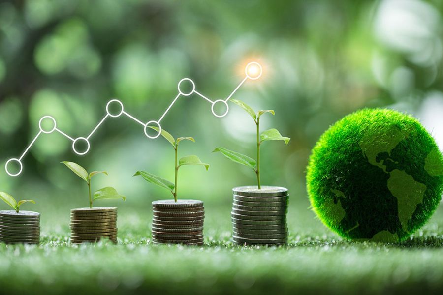 Finance Durable : La Banque de France impose un nouveau modèle face aux risques climatiques