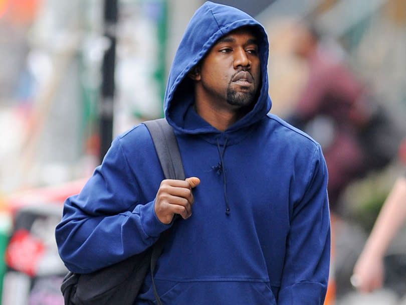 OMONDO MODE - Kanye West lance une ligne de vêtements entièrement fabriqués à partir de déchets plastiques océaniques