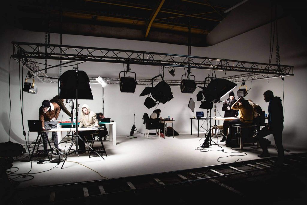 IFC et SONY s'allient pour financer l’industrie créative en Afrique