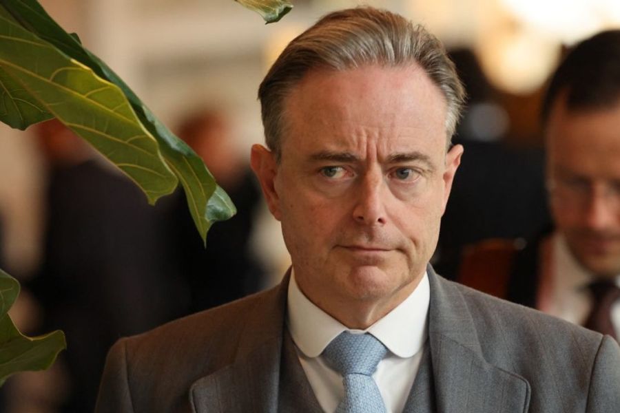 Belgique : un projet d’attentat djihadiste visant le Premier ministre Bart De Wever déjoué