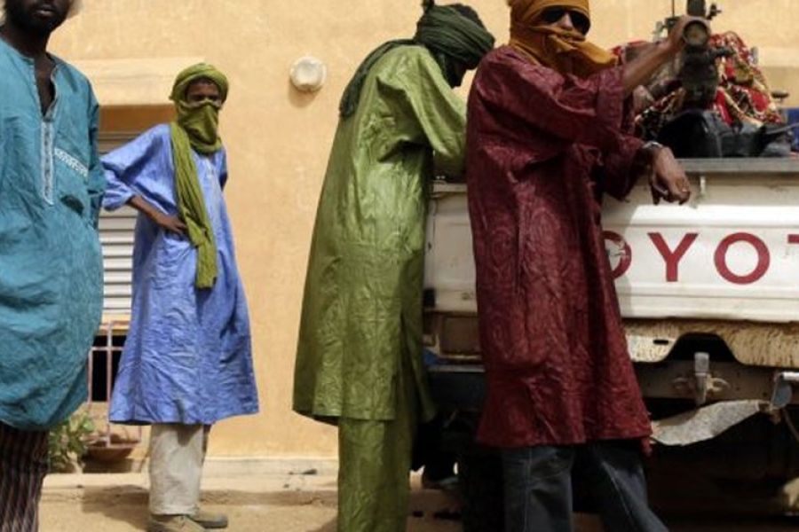 Les Kidalois hésitent à rentrer chez eux après la prise de Kidal