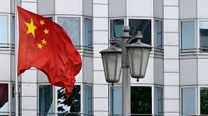 OMONDO INTERNATIONAL - Allemagne : un Américain arrêté pour suspicion d’espionnage au profit de la Chine