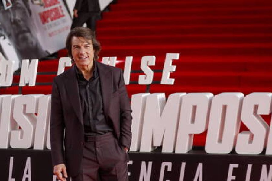 Tom Cruise honoré, un Oscar pour l’ensemble de sa carrière à Hollywood