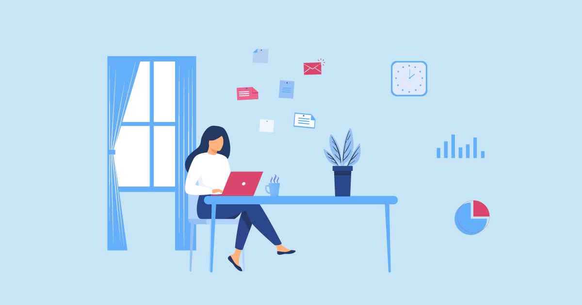 L'évolution du télétravail en France : Avantages et défis