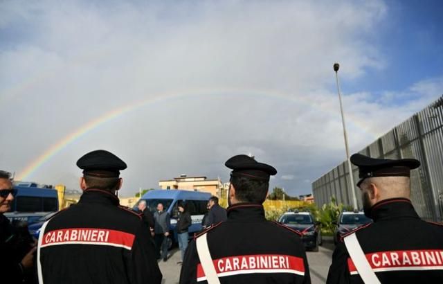 IMMIGRATION - L'Italie reprend les transferts de migrants vers l'Albanie