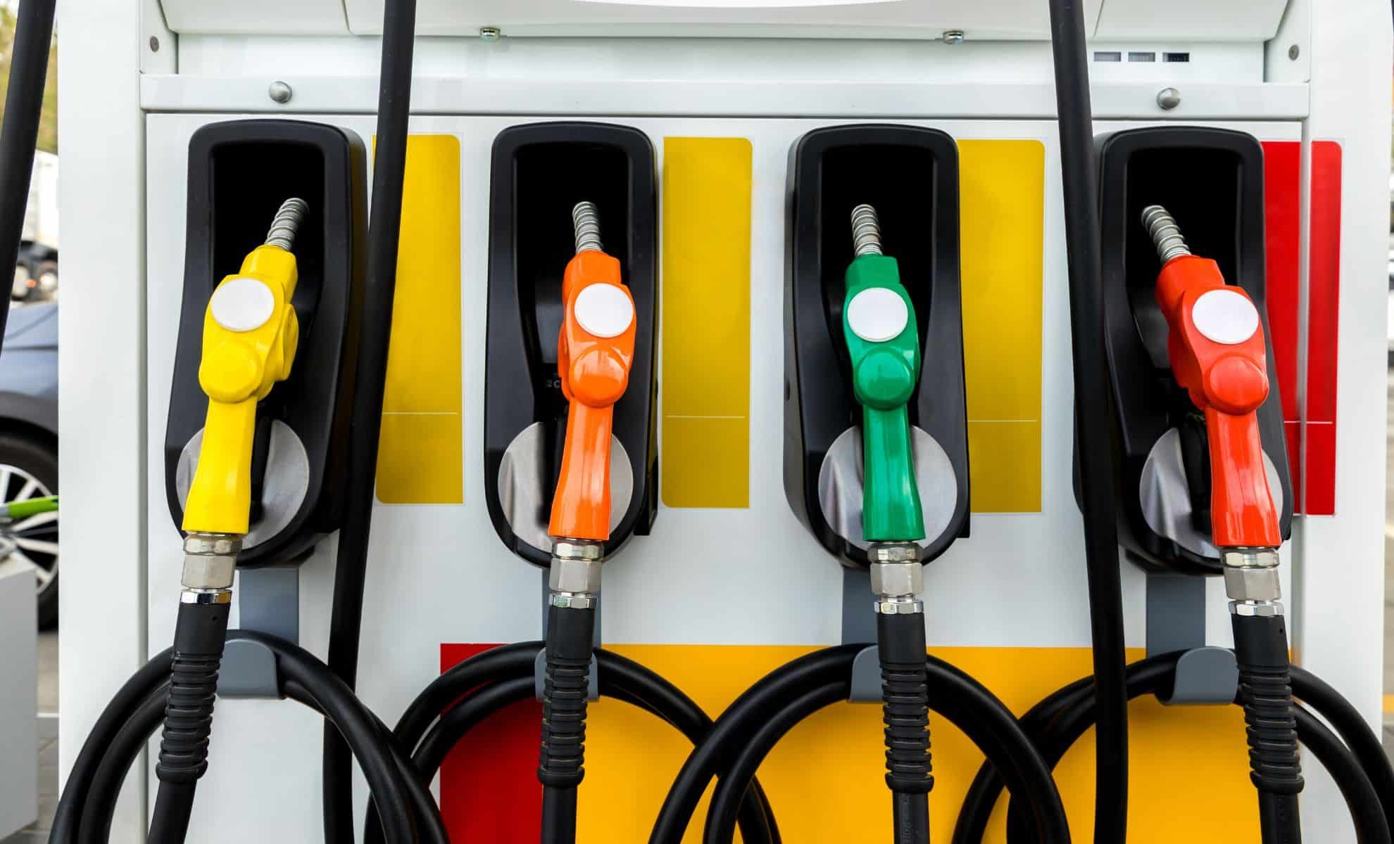Prix du gazole au plus bas depuis la mi-juin, un soulagement pour les automobilistes français