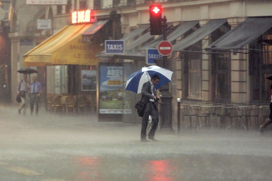 Météo du vendredi 6 décembre : la douceur s'impose malgré un vent fort