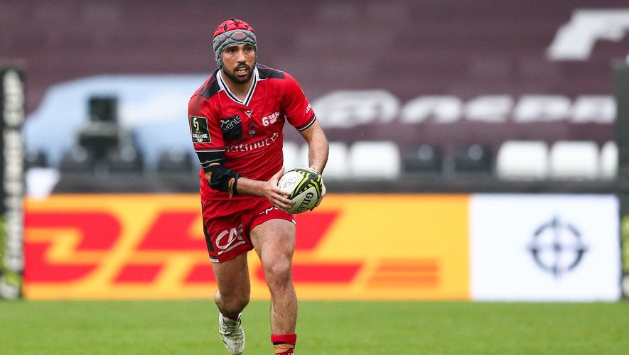 Rugby, Challenge Cup – Lyon en finale, l’autre visage du rugby français