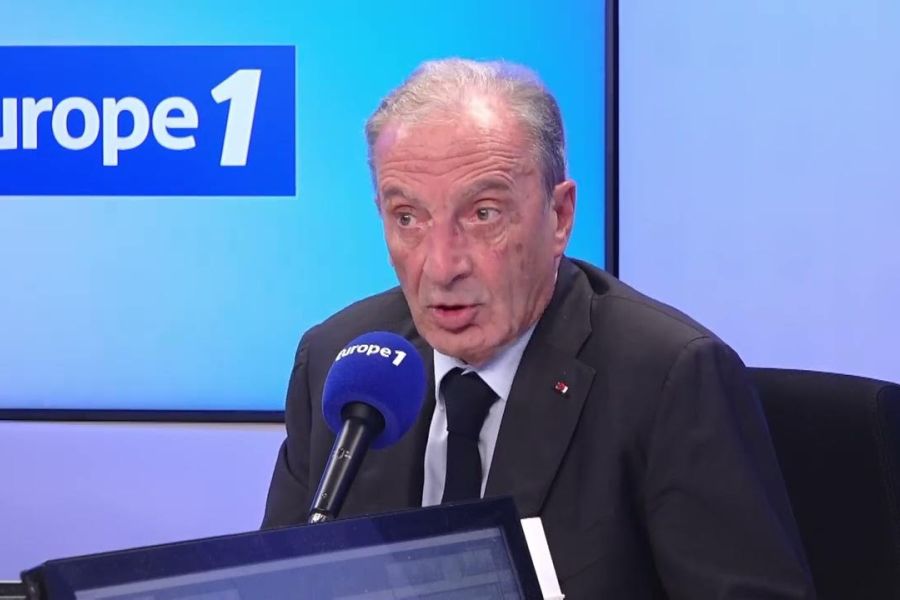 Henri Proglio (ex-EDF) fustige la politique énergétique – « L’électricité devrait être moins chère qu’il y a 15 ans »