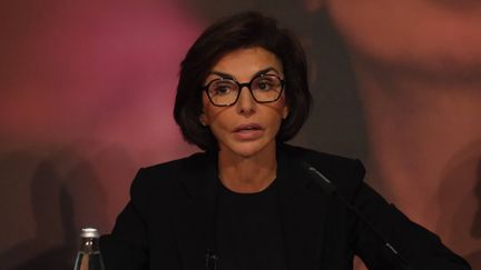 OMONDO CULTURE - Rachida Dati favorable à un musée national du cinéma