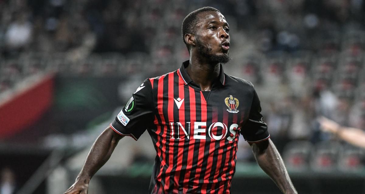 OMONDO SPORT - Ligue 1 : Nice, Reims et Le Havre s'imposent lors de la 3e journée