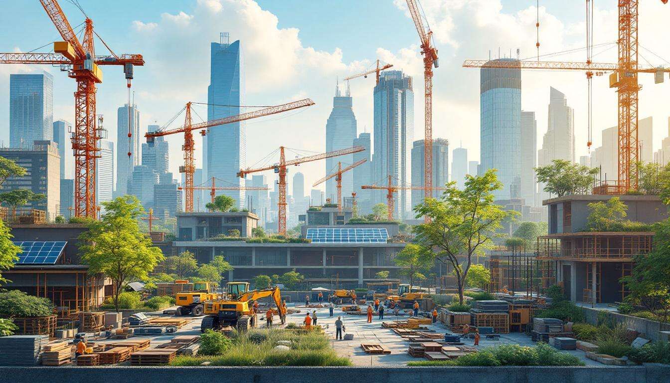 Révolution Verte en Chine : Les promesses de neutralité carbone à l’épreuve de 2026