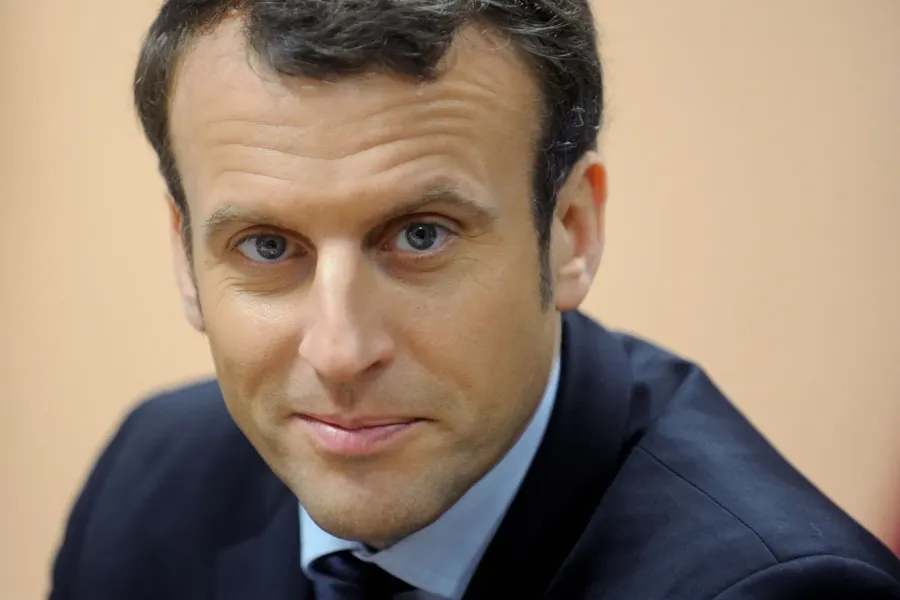 Le vrai visage d'Emmanuel Macron – Réflexion de fond sur une présidence et un itinéraire politique marqués par un virage à droite toute