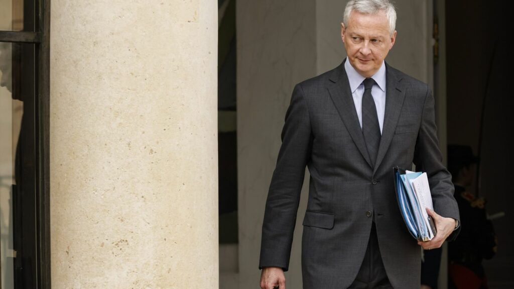 OMONDO ÉCONOMIE : Budget français 2024 : Le gouvernement exige des efforts d'économies aux ministères