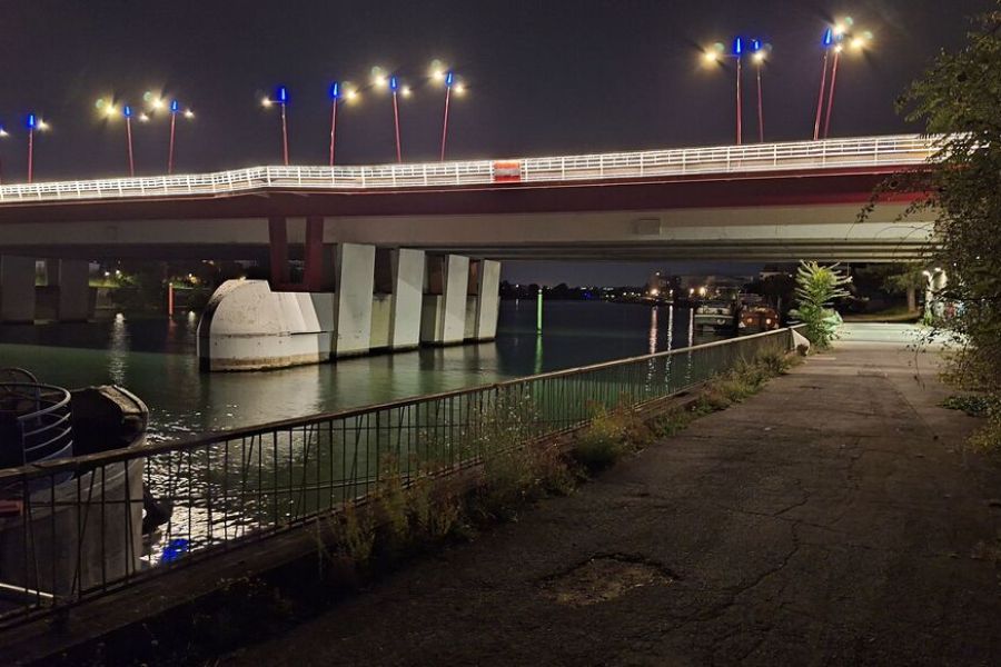 Choisy-le-Roi : un homme placé en garde à vue pour plusieurs meurtres après la découverte macabre de quatre corps dans la Seine