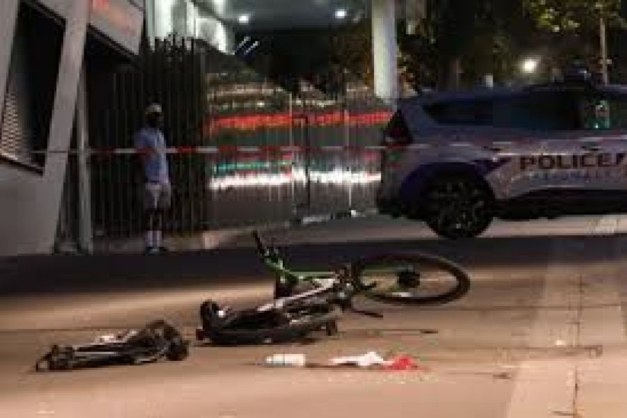 OMONDO SOCIÉTÉ - Violences en France : Un mineur grièvement blessé lors d'une rixe à Paris