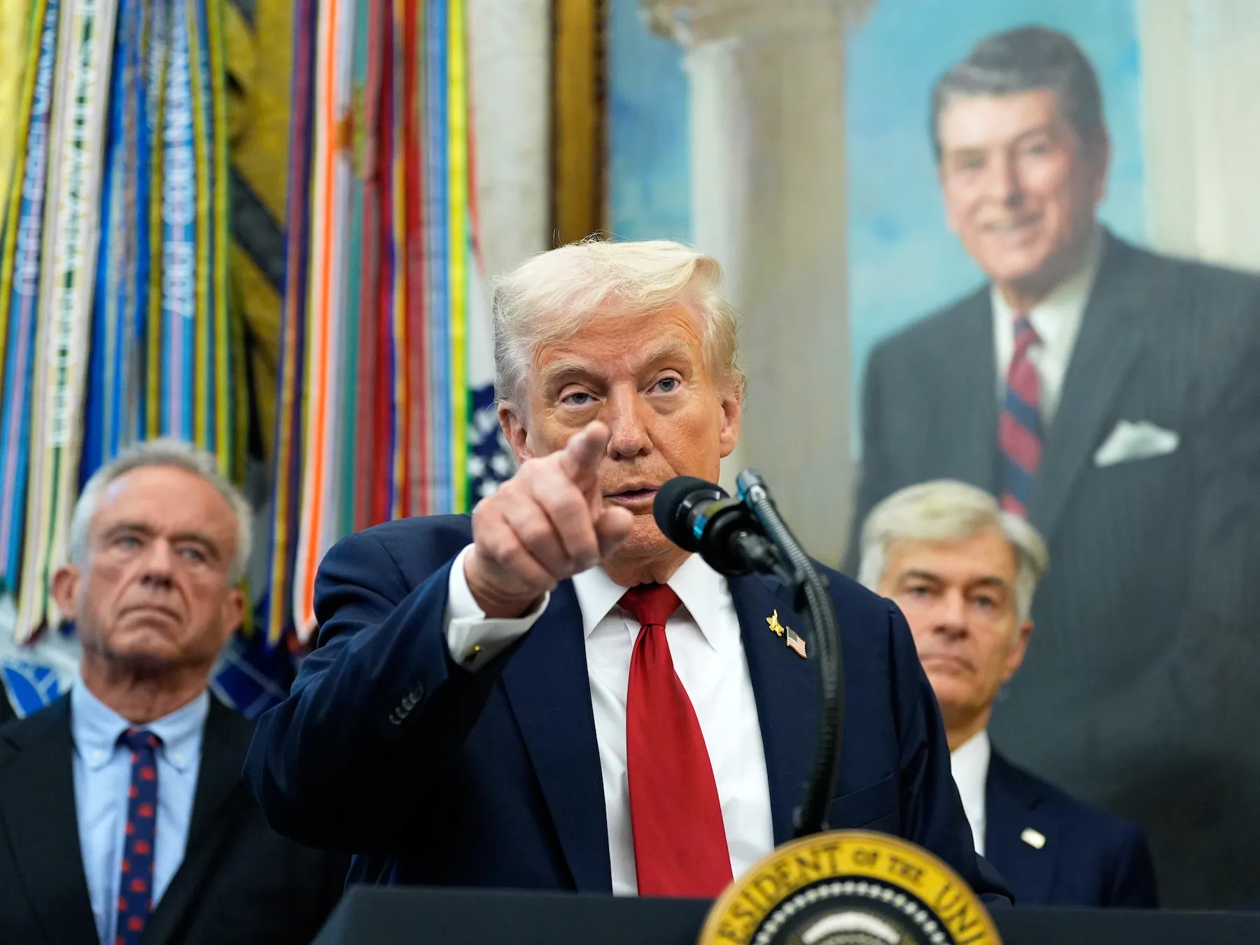 Portland – Une juge bloque le déploiement de la Garde nationale ordonné par Donald Trump