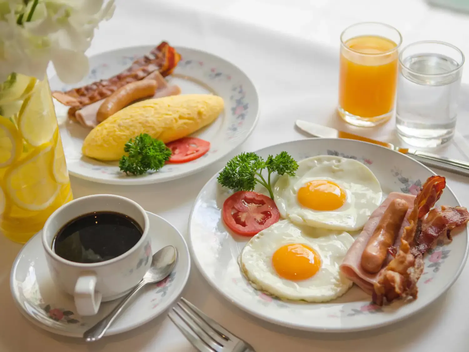 Réglementation consommation : Ce qui change pour l'étiquetage des produits du petit-déjeuner en Europe