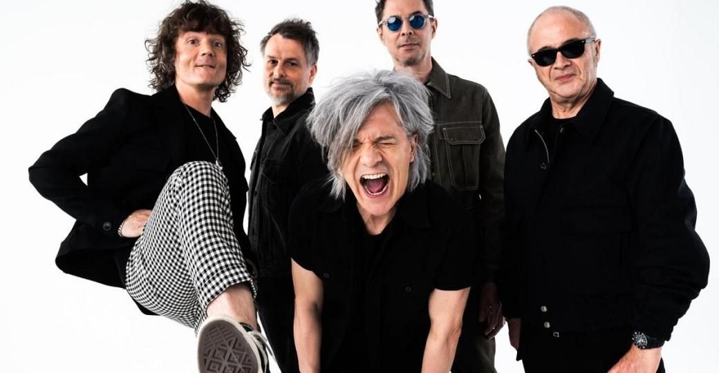 OMONDO CULTURE - Indochine annonce de nouvelles dates pour sa tournée «Arena Tour»