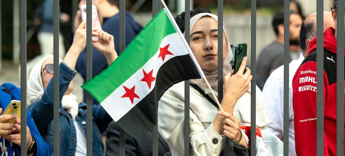 Syrie, drones meurtriers à Alep – escalade meurtrière des tensions kurdes