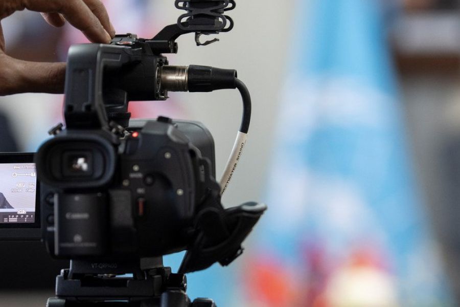 Liberté de la presse en péril : plus de 360 journalistes emprisonnés dans le monde