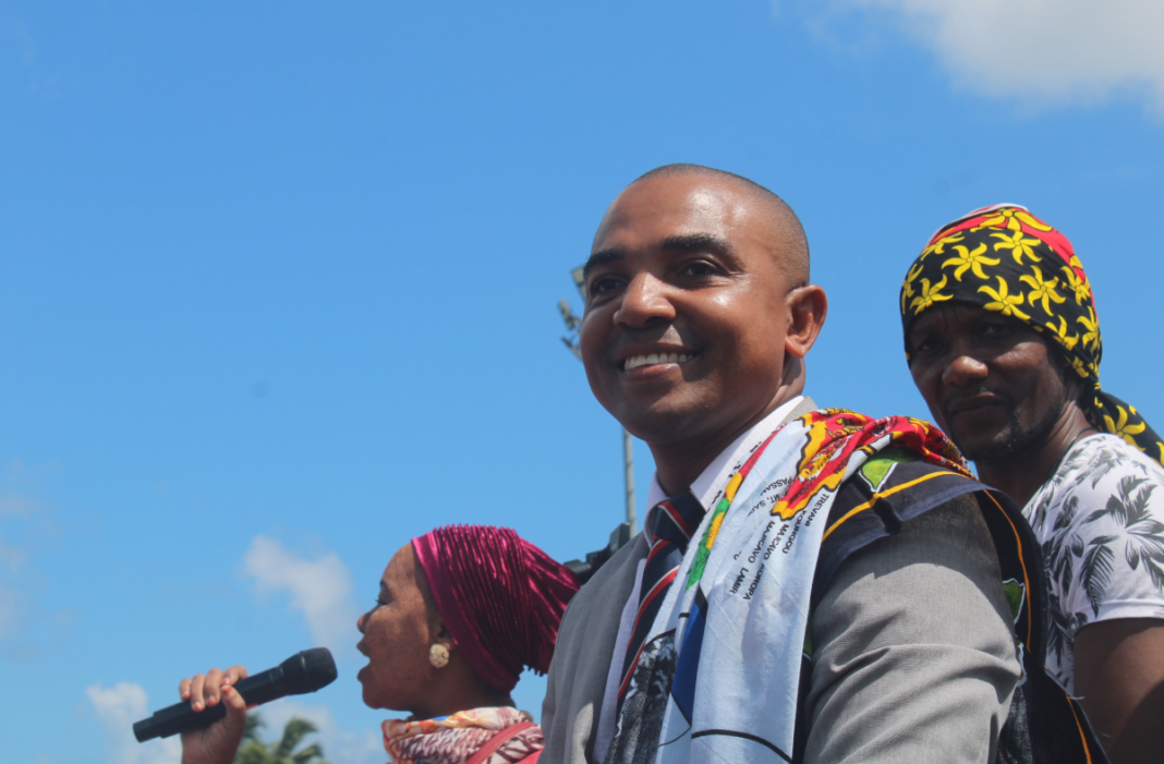 Crise migratoire à Mayotte : Un nouveau recensement pour faire face aux défis démographiques