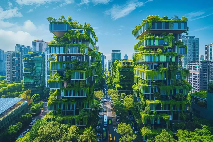 Adaptation des infrastructures urbaines : comment les villes françaises font face aux crises écologiques de 2026