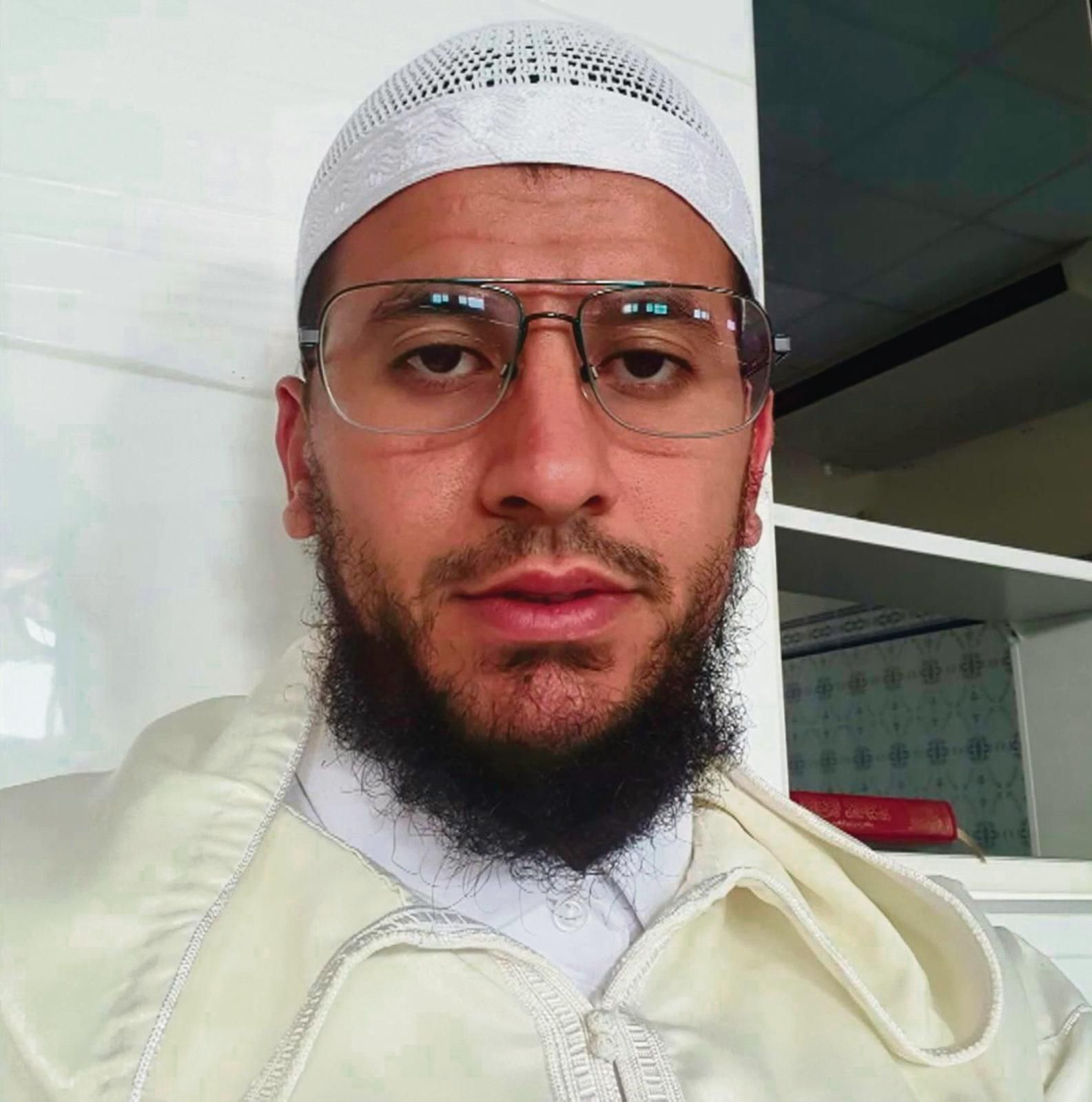 Omondo France - Marseille : l'imam des bleuets jugé pour apologie du terrorisme