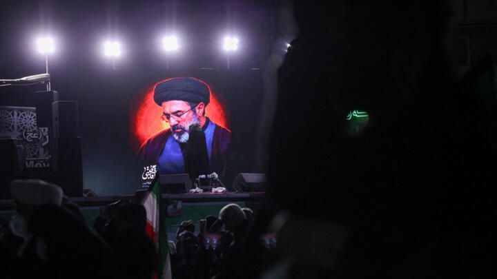 Israël et le nouveau front Nord : Les répercussions explosives de l'élection de Mojtaba Khamenei