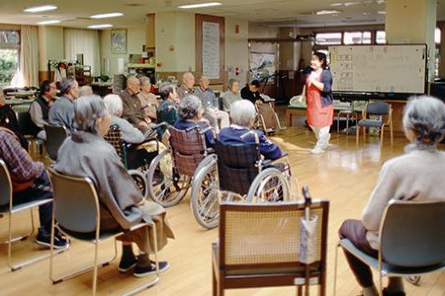 L'Urgence Démographique Japonaise : Le Plan de Relance et les Leçons pour les Sociétés Vieillissantes