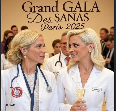 Edito : Grand Gala des Sanas : une célébration d'excellence et de lumière au cœur de Paris