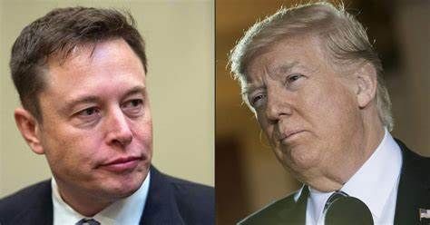 Elon Musk et l'Interview Perturbée de Donald Trump sur X
